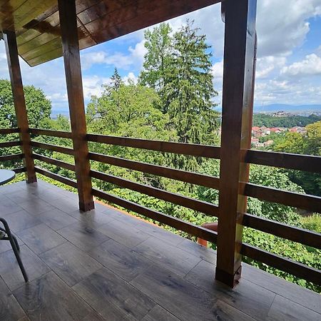 Matei Residence Braşov Buitenkant foto