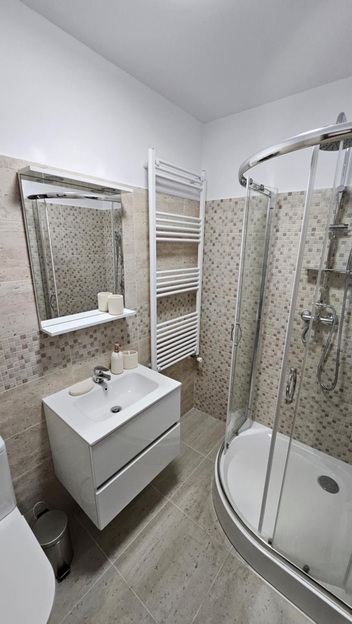 Matei Residence Braşov Buitenkant foto