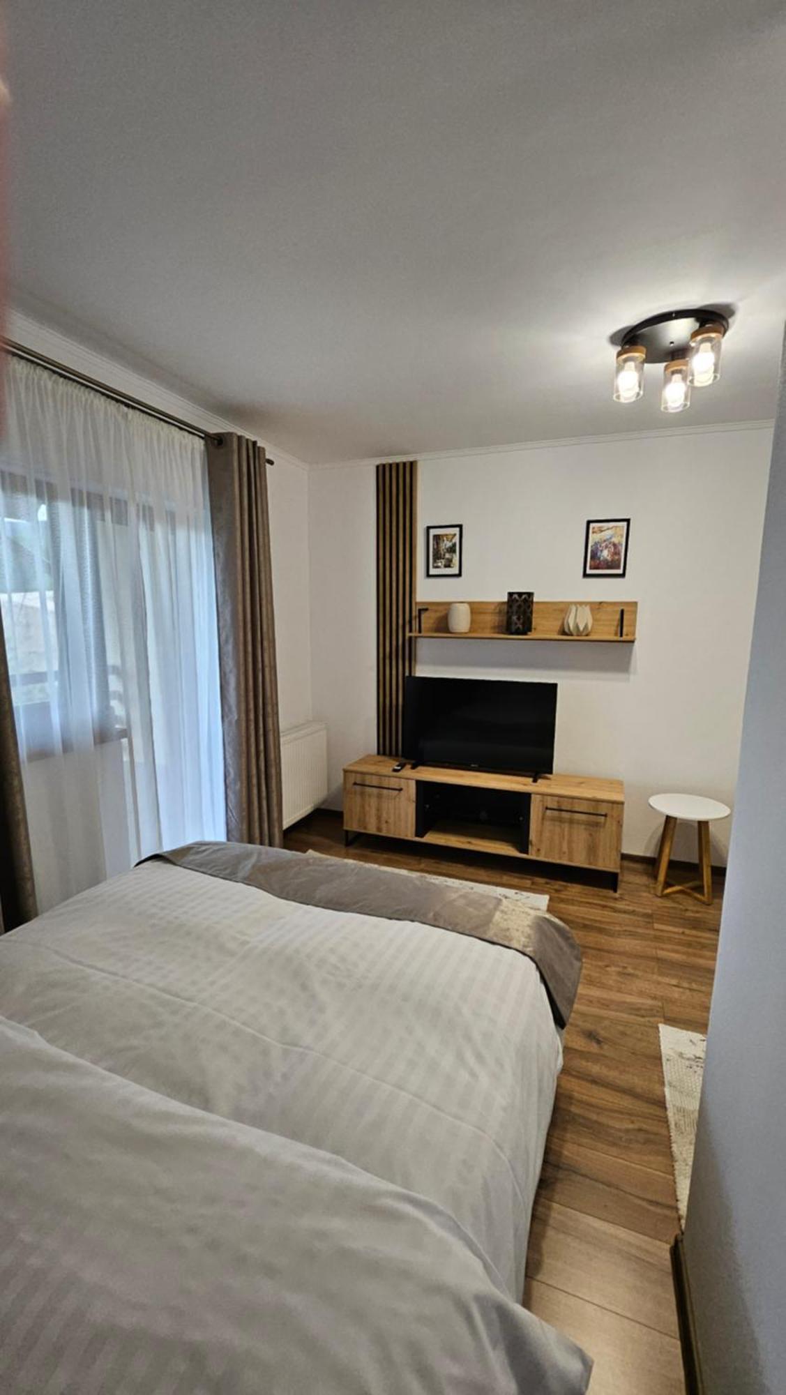 Matei Residence Braşov Buitenkant foto
