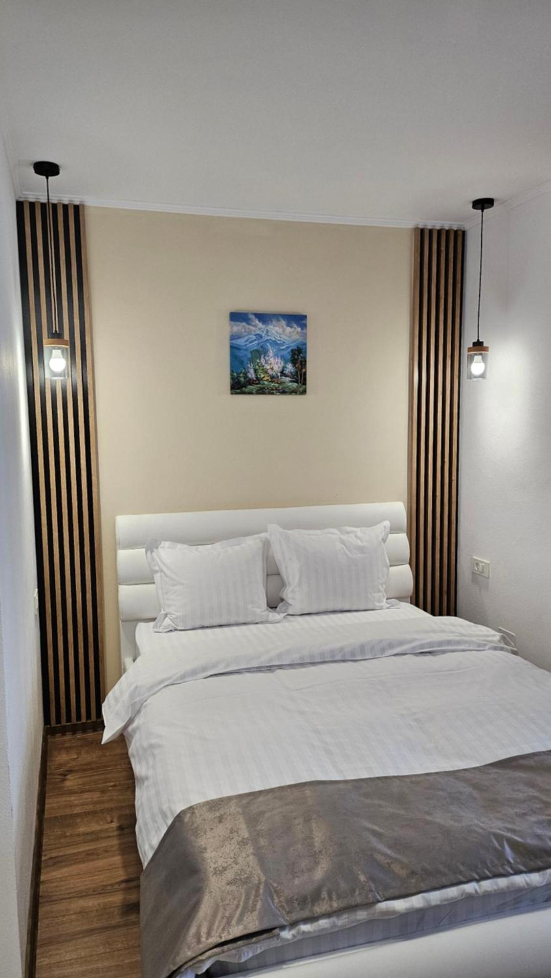 Matei Residence Braşov Buitenkant foto