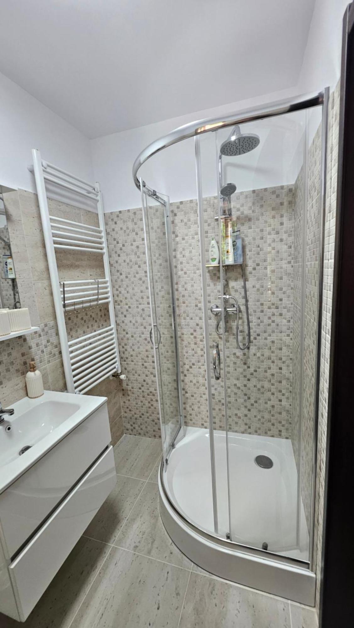 Matei Residence Braşov Buitenkant foto