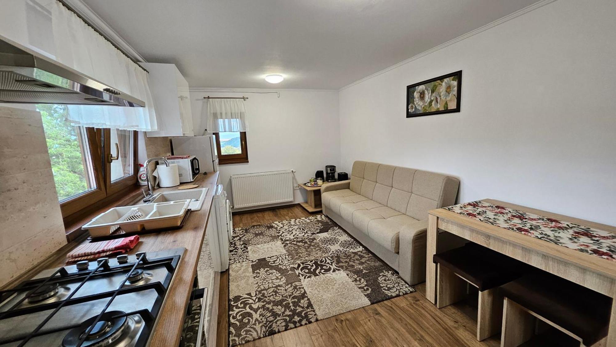 Matei Residence Braşov Buitenkant foto