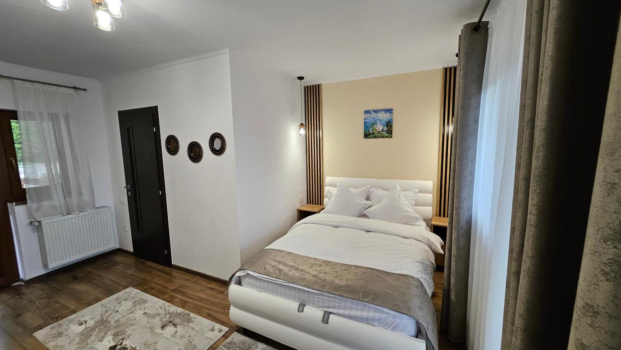 Matei Residence Braşov Buitenkant foto