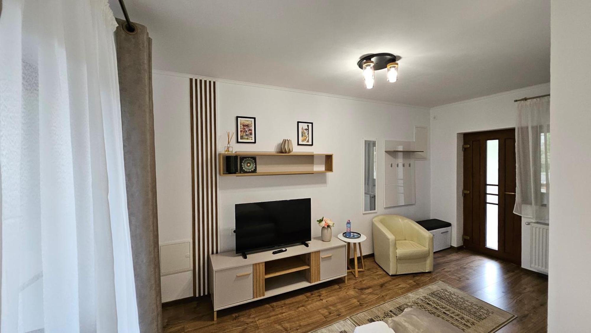 Matei Residence Braşov Buitenkant foto