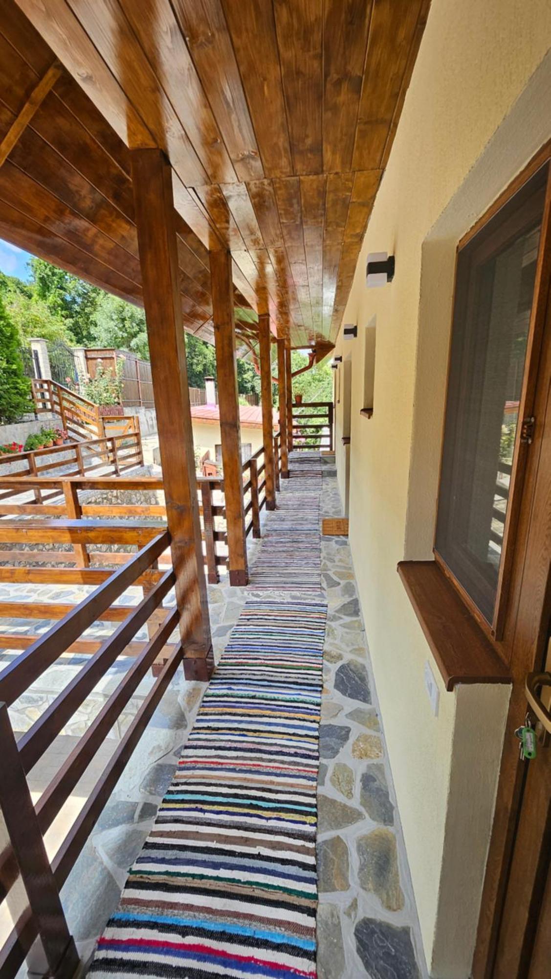 Matei Residence Braşov Buitenkant foto