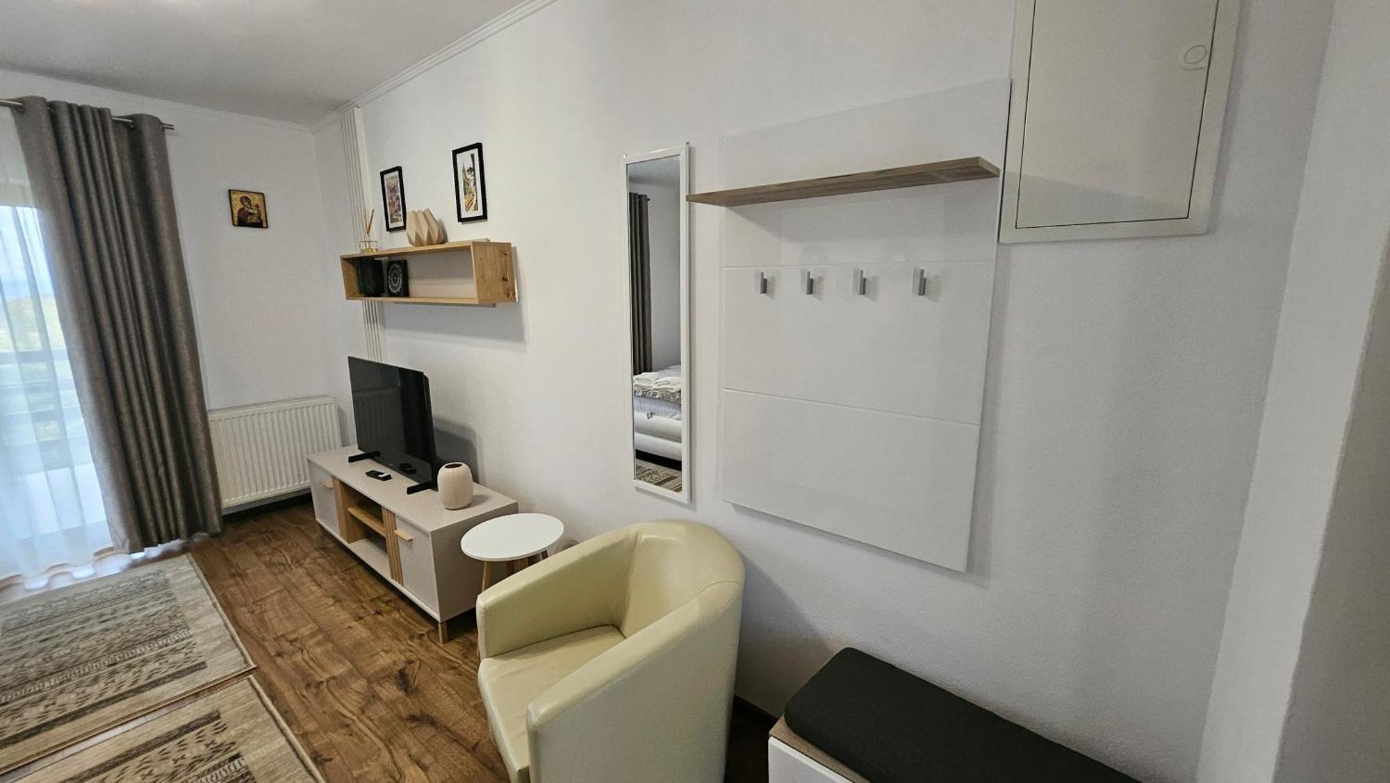Matei Residence Braşov Buitenkant foto