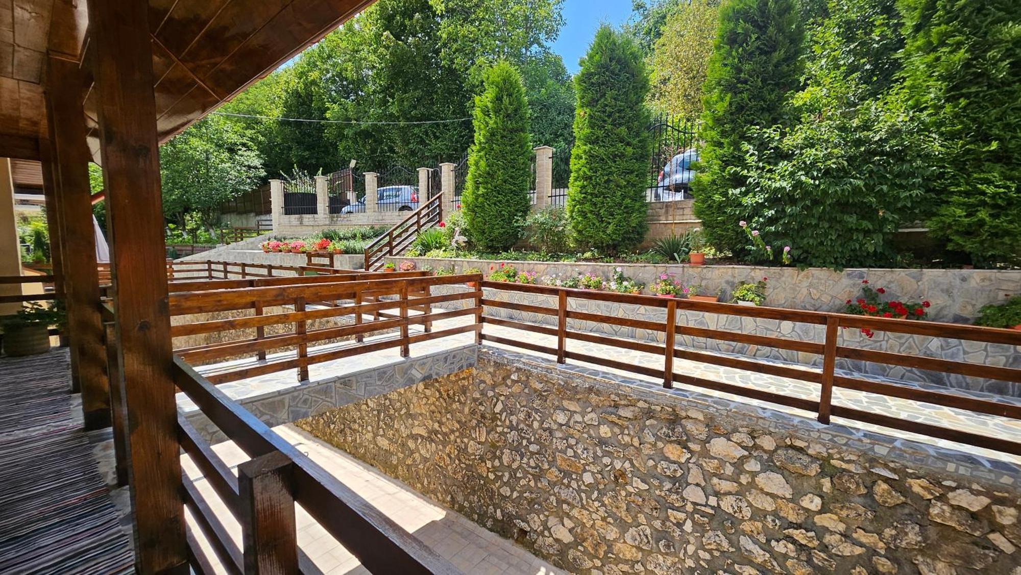 Matei Residence Braşov Buitenkant foto